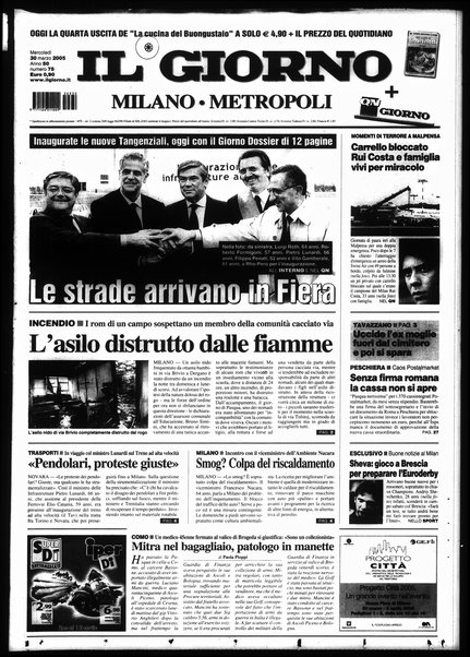 Il giorno